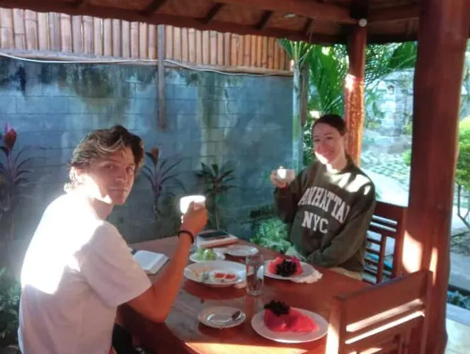 Maison d'hôtes Maha Nusa Menjangan 3*