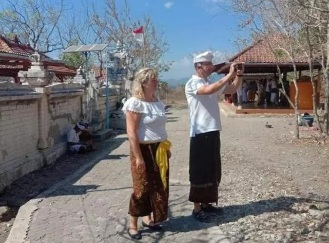 Maha Nusa Menjangan Banyuwedang