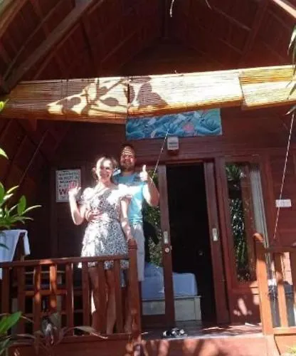 Maha Nusa Menjangan 3* Banyuwedang