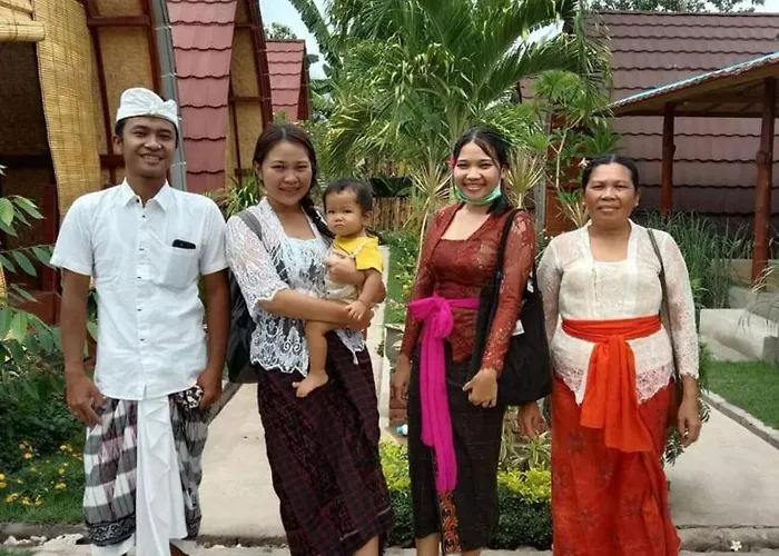 Maha Nusa Menjangan