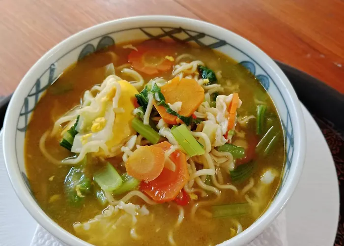 Maha Nusa Menjangan Maison d'hôtes Banyuwedang