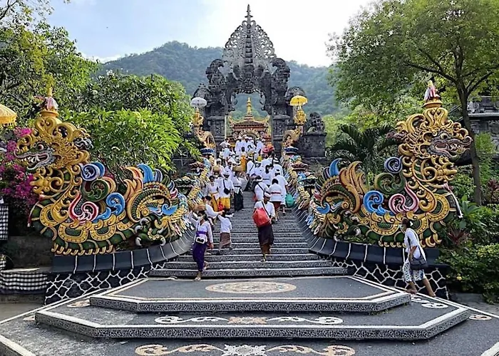 Maha Nusa Menjangan