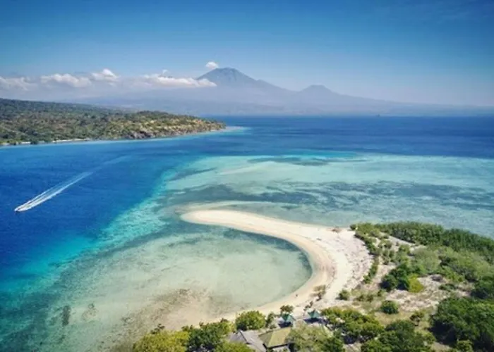 Maha Nusa Menjangan