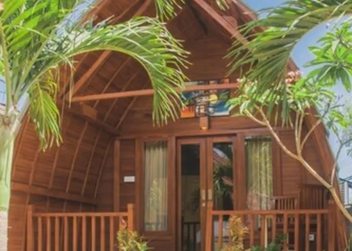 Maha Nusa Menjangan Maison d'hôtes Banyuwedang
