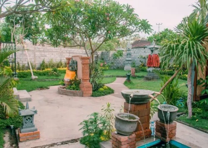 Maha Nusa Menjangan Maison d'hôtes Banyuwedang