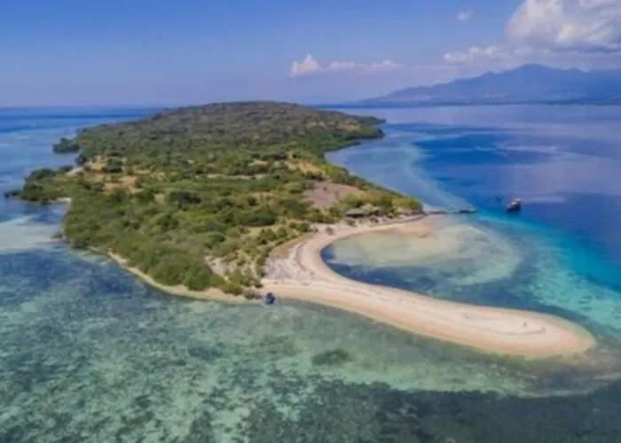 Maha Nusa Menjangan 3*