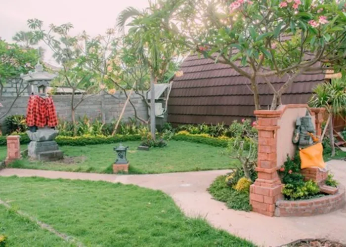Maha Nusa Menjangan Maison d'hôtes 3*
