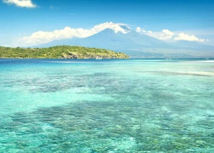 Maison d'hôtes Maha Nusa Menjangan Banyuwedang
