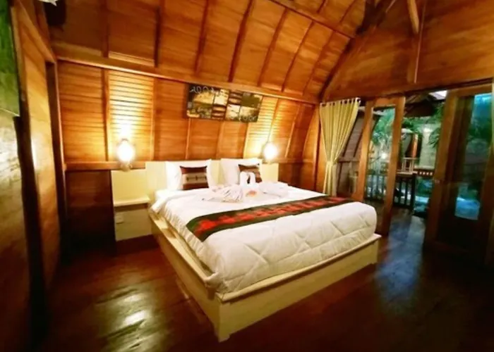 Maha Nusa Menjangan 3* Banyuwedang
